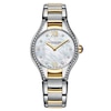 Thumbnail Image 0 of Raymond Weil Noemia Ladies' Diamond Two-Tone Bracelet Watch