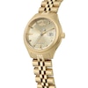 Thumbnail Image 3 of Vivienne Westwood Camberwell Champagne Dial & Gold Tone Bracelet Watch