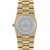 Thumbnail Image 5 of Vivienne Westwood Hoxton Black Dial & Gold Tone Bracelet Watch