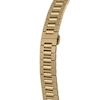 Thumbnail Image 6 of Vivienne Westwood Hoxton Black Dial & Gold Tone Bracelet Watch
