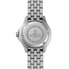 Thumbnail Image 5 of Vivienne Westwood Brompton Blue Dial & Stainless Steel Bracelet Watch