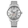Thumbnail Image 1 of Rotary Greenwich Men's Stainless Steel Bracelet Watch