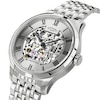 Thumbnail Image 3 of Rotary Greenwich Men's Stainless Steel Bracelet Watch