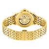 Thumbnail Image 5 of Rotary Greenwich Men's Gold Tone Bracelet Watch