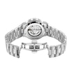 Thumbnail Image 3 of Rotary Regent Automatic 100m Men's Green Dial & Stainless Steel Watch