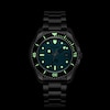 Thumbnail Image 5 of Rotary Seamatic 300m Blue Dial & Stainless Steel Bracelet Watch