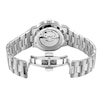 Thumbnail Image 3 of Rotary Regent Automatic 100m Men's Black Dial & Stainless Steel Watch