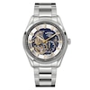 Thumbnail Image 1 of Rotary Seamatic Eclipse Blue Dial & Stainless Steel Bracelet Watch