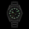 Thumbnail Image 5 of Rotary Seamatic Eclipse Blue Dial & Stainless Steel Bracelet Watch