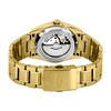 Thumbnail Image 4 of Rotary Lumen Men's PVD Gold Tone Bracelet Watch