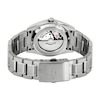 Thumbnail Image 4 of Rotary Lumen Men's Grey Dial Stainless Steel Bracelet Watch