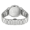 Thumbnail Image 4 of Rotary Heritage Men's Octagonal Champagne Dial & Stainless Steel Bracelet Watch