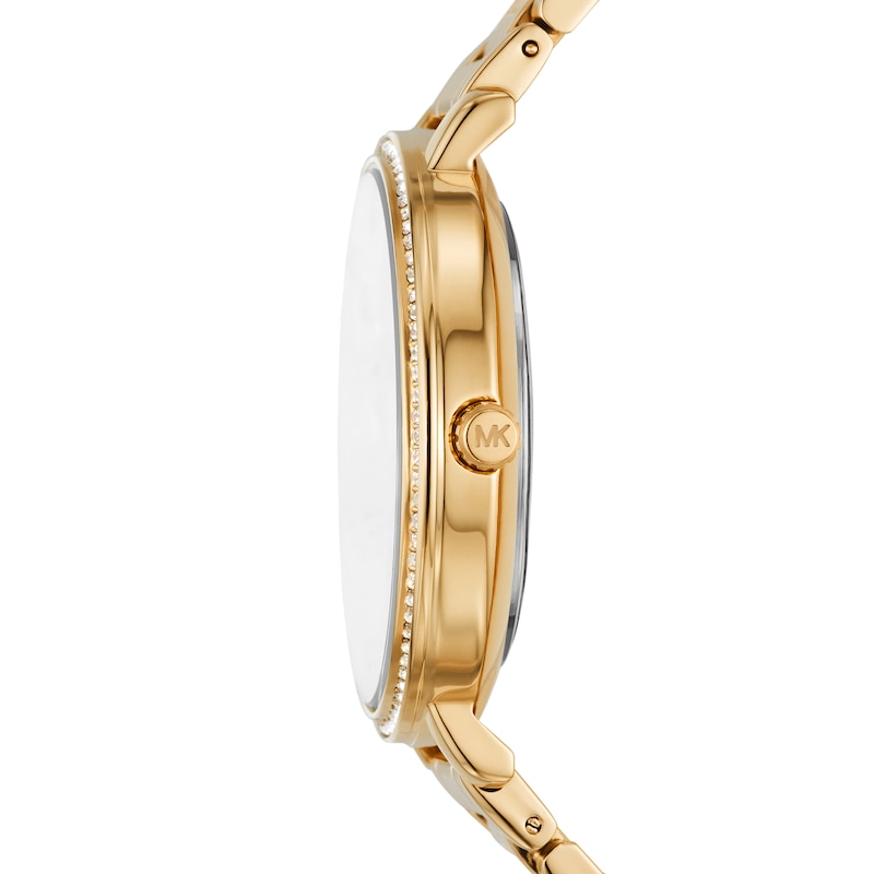 Main Image 2 of Michael Kors Women's Pyper Stainless Steel Watch