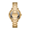 Thumbnail Image 3 of Michael Kors Women's Pyper Stainless Steel Watch