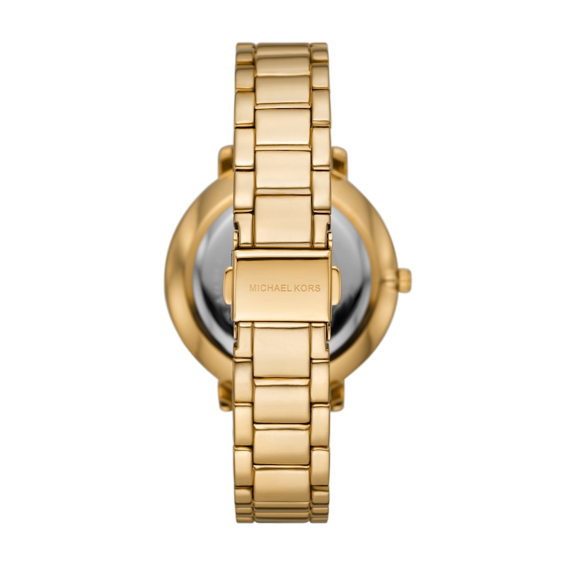 Main Image 3 of Michael Kors Women's Pyper Stainless Steel Watch
