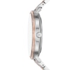 Thumbnail Image 2 of Michael Kors Women's Pyper Two Tone Stainless Steel Watch