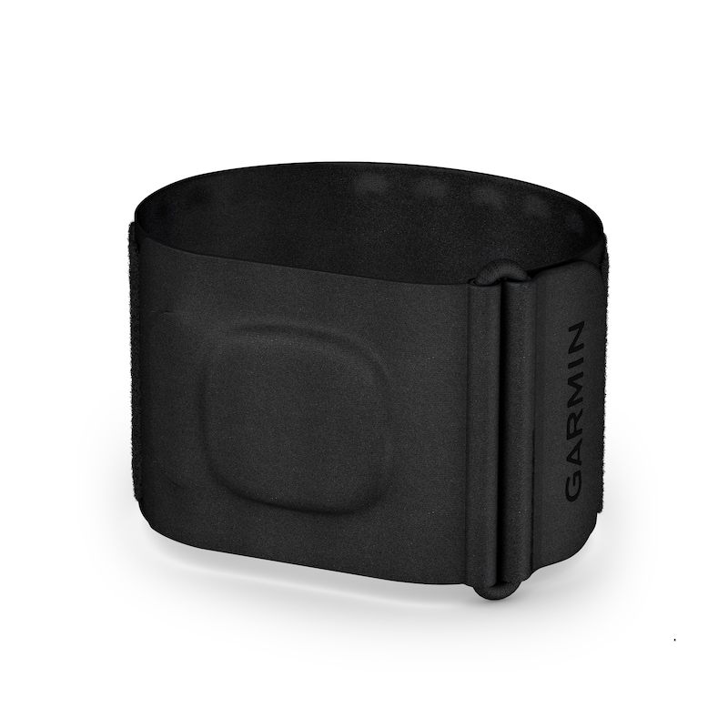 Main Image 1 of Garmin Index™ Sleep Monitor Nylon & Spandex Band Size L/XL