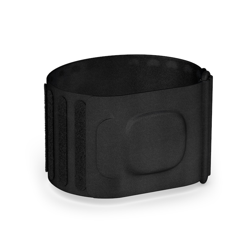 Main Image 3 of Garmin Index™ Sleep Monitor Nylon & Spandex Band Size S/M