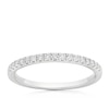 Thumbnail Image 1 of Origin Platinum Eternity 0.20ct Diamond Ring