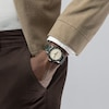 Thumbnail Image 5 of Hamilton Khaki Aviation Pilot Pioneer 38mm Moss Green Leather Strap Watch
