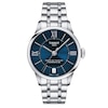 Thumbnail Image 1 of Tissot Chemin des Tourelles Powermatic 80 Stainless Steel Watch