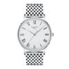 Thumbnail Image 1 of Tissot Everytime 40mm Stainless Steel Watch