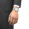 Thumbnail Image 2 of Tissot Everytime 40mm Stainless Steel Watch