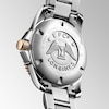 Thumbnail Image 2 of Longines HydroConquest 41mm Blue Dial & Two Tone Bracelet Watch