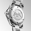 Thumbnail Image 2 of Longines HydroConquest 41mm Blue Dial & Stainless Steel Bracelet Watch
