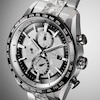 Thumbnail Image 5 of Citizen Attesa Platinum Shine 42mm Super Titanium Limited Edition Watch