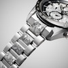 Thumbnail Image 6 of Citizen Attesa Platinum Shine 42mm Super Titanium Limited Edition Watch