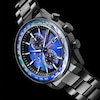 Thumbnail Image 4 of Citizen Attesa Atomic Timekeeping Grey Titanium Limited Edition Watch