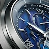 Thumbnail Image 5 of Citizen Attesa Limited Edition Stained Glass Men's Eco-Drive Super Titanium Bracelet Watch