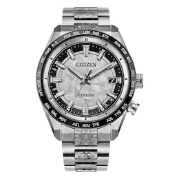 Citizen Eco-Drive Attesa 41mm Super Titanium Limited Edition Watch