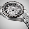 Thumbnail Image 7 of Citizen Attesa 41mm Super Titanium Limited Edition Watch
