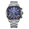 Thumbnail Image 1 of Citizen Attesa Satellite Wave GPS UNITE Titanium Bracelet Limited Edition Watch