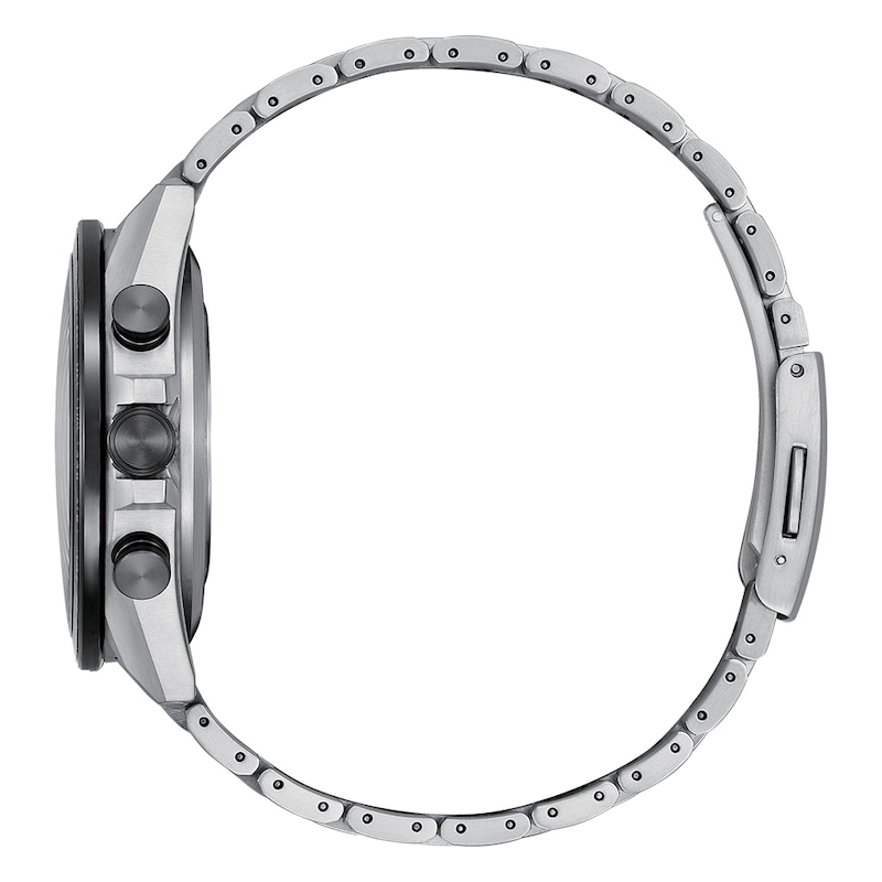 Main Image 2 of Citizen Attesa Satellite Wave GPS UNITE Titanium Bracelet Limited Edition Watch