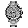 Thumbnail Image 1 of Citizen Attesa Platinum Shine 44.6mm Super Titanium Limited Edition Watch