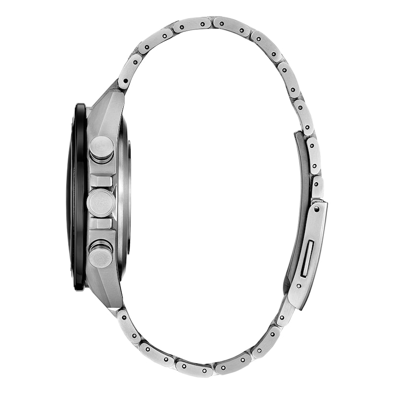 Main Image 3 of Citizen Attesa Platinum Shine 44.6mm Super Titanium Limited Edition Watch