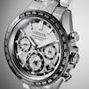 Thumbnail Image 5 of Citizen Attesa Platinum Shine 44.6mm Super Titanium Limited Edition Watch