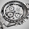 Thumbnail Image 7 of Citizen Attesa Platinum Shine 44.6mm Super Titanium Limited Edition Watch