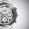 Thumbnail Image 8 of Citizen Attesa Platinum Shine 44.6mm Super Titanium Limited Edition Watch