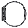 Thumbnail Image 2 of Citizen Attesa Men's Eco-Drive Black Dial & Black Super Titanium Bracelet Watch