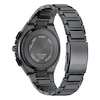 Thumbnail Image 3 of Citizen Attesa Men's Eco-Drive Black Dial & Black Super Titanium Bracelet Watch