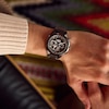 Thumbnail Image 8 of Citizen Attesa Men's Eco-Drive Black Dial & Black Super Titanium Bracelet Watch
