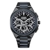 Thumbnail Image 1 of Citizen Attesa Limited Edition Men's Eco-Drive Black Dial Two Tone Bracelet Watch