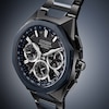 Thumbnail Image 6 of Citizen Attesa Limited Edition Men's Eco-Drive Black Dial Two Tone Bracelet Watch
