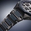 Thumbnail Image 8 of Citizen Attesa Limited Edition Men's Eco-Drive Black Dial Two Tone Bracelet Watch