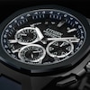 Thumbnail Image 9 of Citizen Attesa Limited Edition Men's Eco-Drive Black Dial Two Tone Bracelet Watch