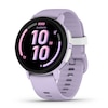 Thumbnail Image 1 of Garmin Bounce 2 Children's Light Purple Silicone Strap Smartwatch